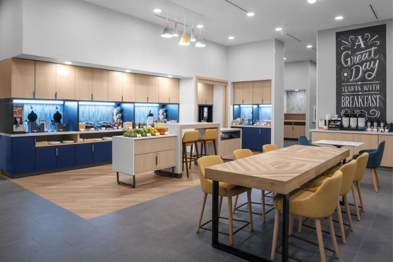 Towneplace Suites By Marriott Tampa Clearwater Ngoại thất bức ảnh