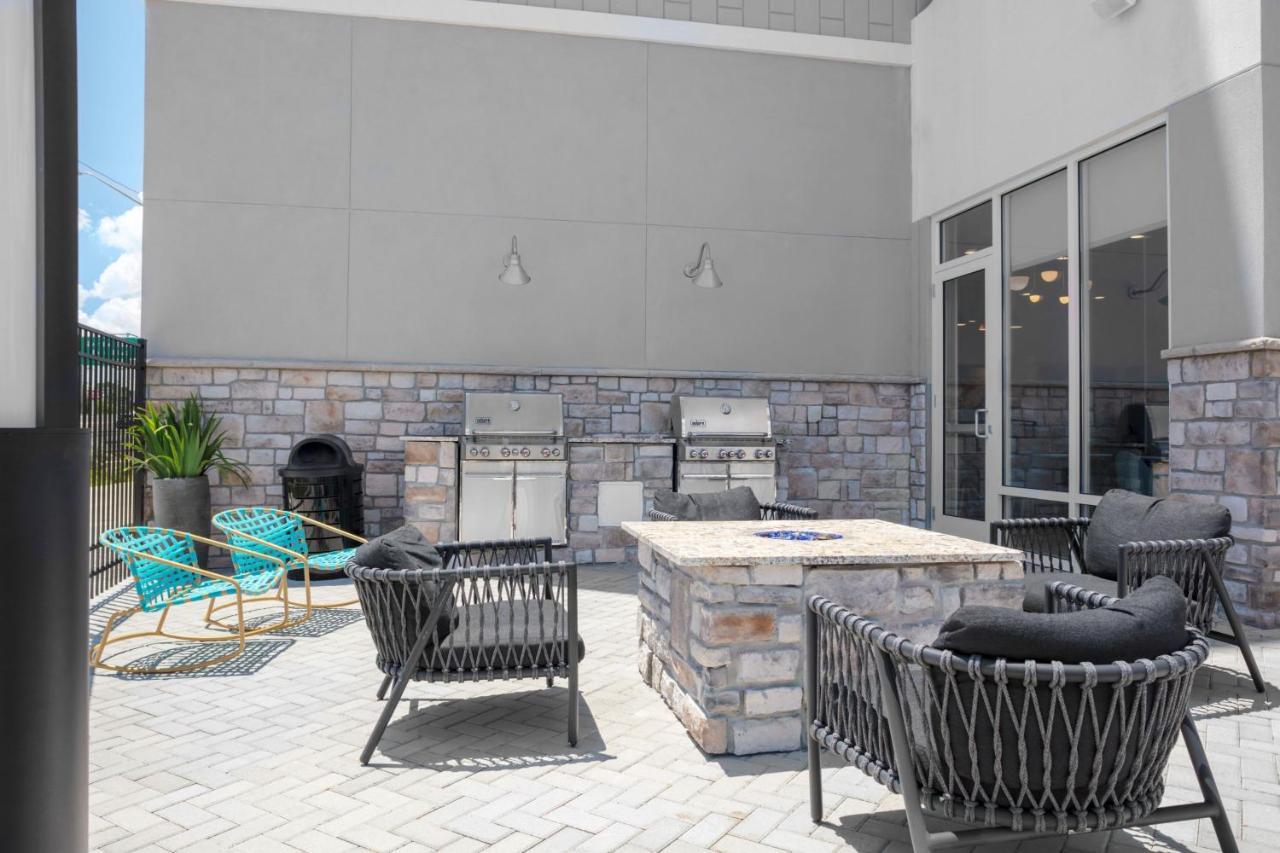 Towneplace Suites By Marriott Tampa Clearwater Ngoại thất bức ảnh